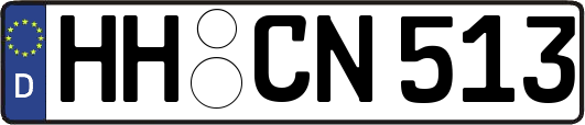 HH-CN513