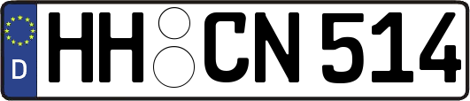 HH-CN514