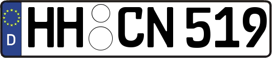 HH-CN519