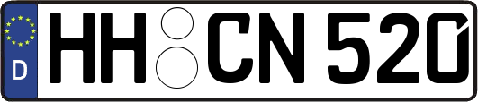 HH-CN520