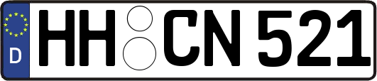 HH-CN521