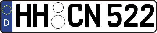 HH-CN522