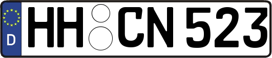 HH-CN523
