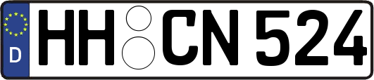 HH-CN524
