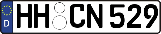 HH-CN529
