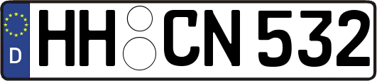 HH-CN532