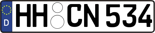 HH-CN534