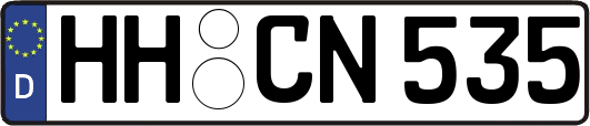 HH-CN535