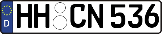 HH-CN536