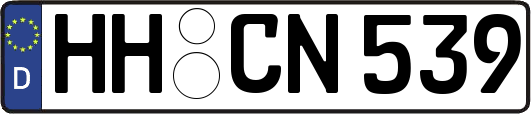 HH-CN539