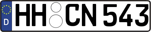 HH-CN543