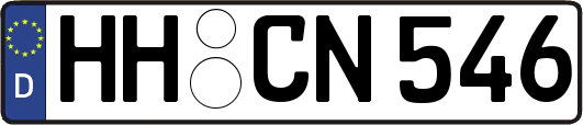 HH-CN546