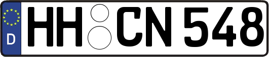 HH-CN548