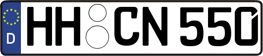 HH-CN550