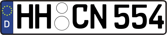 HH-CN554