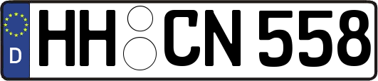 HH-CN558