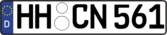 HH-CN561