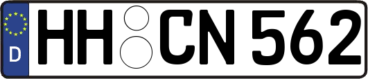 HH-CN562