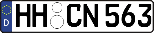 HH-CN563