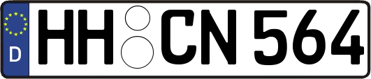 HH-CN564