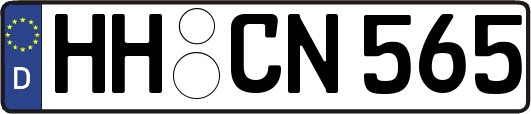 HH-CN565