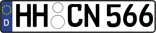 HH-CN566