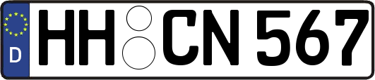 HH-CN567
