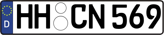 HH-CN569