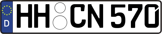 HH-CN570