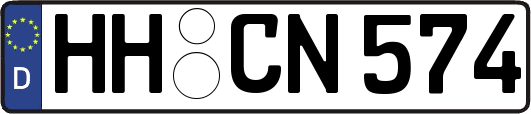 HH-CN574