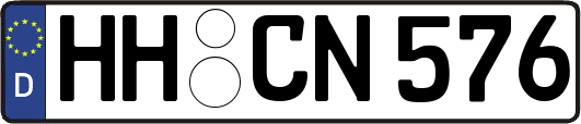 HH-CN576