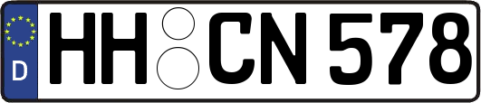 HH-CN578