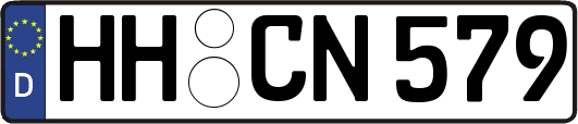 HH-CN579