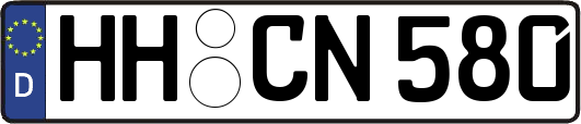 HH-CN580