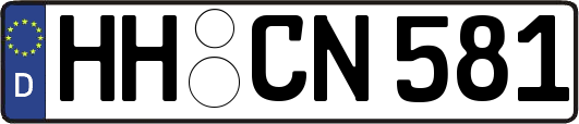 HH-CN581