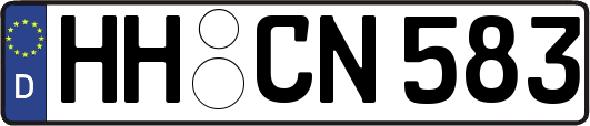 HH-CN583