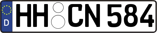 HH-CN584