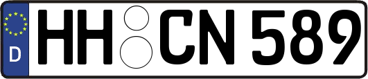 HH-CN589