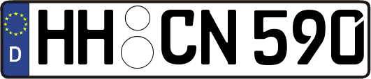 HH-CN590