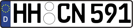 HH-CN591