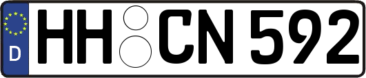 HH-CN592