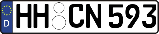 HH-CN593