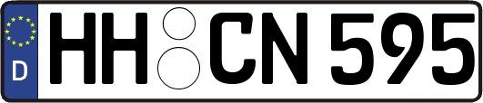 HH-CN595