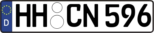 HH-CN596