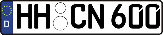 HH-CN600