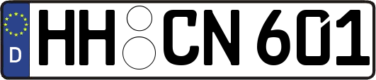 HH-CN601