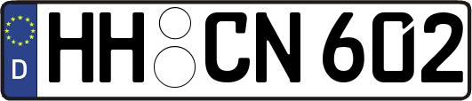 HH-CN602