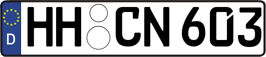 HH-CN603