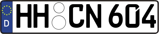 HH-CN604