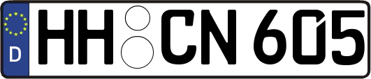 HH-CN605